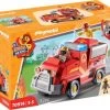 PLAYMOBIL® 70914 Duck On Call- Feuerwehr Einsatzfahrzeug -Kinderspielzeugladen 22406425 01