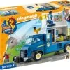 PLAYMOBIL® 70912 Duck On Call - Polizei Truck 2 PLAYMOBIL® 70912 Duck On Call - Polizei Truck -Kinderspielzeugladen 22406441 01