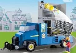 PLAYMOBIL® 70912 Duck On Call - Polizei Truck -Kinderspielzeugladen 22406441 05