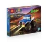 Light Stax Monster Truck Blau LS-39813 -Kinderspielzeugladen 22636837 01