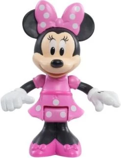 Just Play Mickey Mouse 5 Pack Figuren -Kinderspielzeugladen 22657431 03