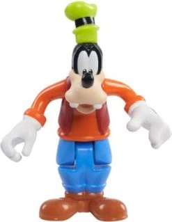 Just Play Mickey Mouse 5 Pack Figuren -Kinderspielzeugladen 22657431 05