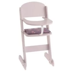 Howa Puppenhochstuhl "rainbow"