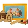 Holzspielzeug Baukasten Noblesse Classic 82 -Kinderspielzeugladen 22754747 01