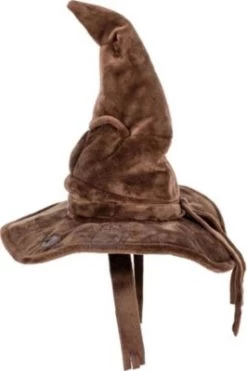 Harry Potter, Sprechender Hut -Kinderspielzeugladen 22761719 02