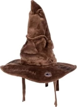 Harry Potter, Sprechender Hut -Kinderspielzeugladen 22761719 03