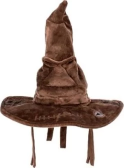 Harry Potter, Sprechender Hut -Kinderspielzeugladen 22761719 05