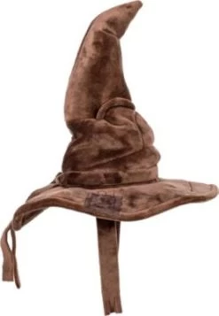 Harry Potter, Sprechender Hut -Kinderspielzeugladen 22761719 06