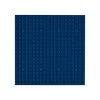 Stapelbare Bauplatte (16 X 16 Cm, 20 X 20 Noppen), Himmelblau, 4er-Pack