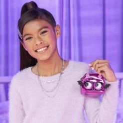 Micro Purse Pets Fledermaus Mini-Tasche -Kinderspielzeugladen 22846065 05