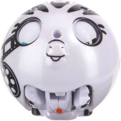 Zoobles - Animal 1 Pack - Secret Partiez - Mega Movie Premiere Zebra S2 8 Zoobles - Animal 1 Pack - Secret Partiez - Mega Movie Premiere Zebra S2 -Kinderspielzeugladen 22846081 04