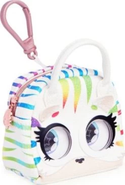 Micro Purse Pets Tiger Mini-Tasche -Kinderspielzeugladen 22846105 03