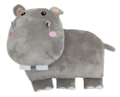 Promotion Pets® Formkissen Nilpferd