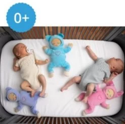 Lulla Doll By RoRo Puppenkleidung Lulla Maus -Kinderspielzeugladen 22854249 02