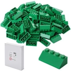 Katara 100 Bausteine In Dachform