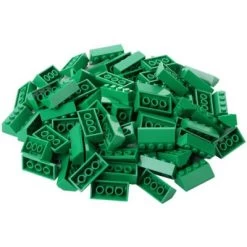 Katara 100 Bausteine In Dachform -Kinderspielzeugladen 22857902 06