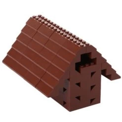 Katara 100 Bausteine In Dachform 10 Katara 100 Bausteine In Dachform -Kinderspielzeugladen 22857906 03