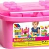 Molto Bausteine Aus Kunststoff, 35 Stk. -Kinderspielzeugladen 22872032 01