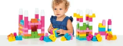 Molto Bausteine Aus Kunststoff, 35 Stk. 4 Molto Bausteine Aus Kunststoff, 35 Stk. – Bild 2