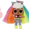 L.O.L. Surprise Hair Hair Hair Tots