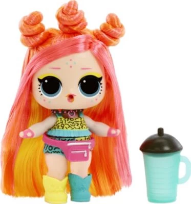 L.O.L. Surprise Hair Hair Hair Tots 8 L.O.L. Surprise Hair Hair Hair Tots – Bild 6