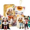 Na! Na! Na! Surprise 2-in-1 Fashion Doll And Purse Glam Series 2 Asst In PDQ