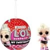 L.O.L. Surprise Valentines Supreme Asst In PDQ -Kinderspielzeugladen 22972090 01