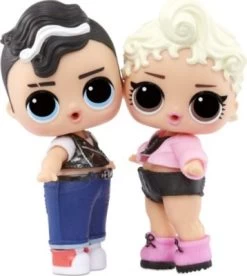 L.O.L. Surprise Valentines Supreme Asst In PDQ -Kinderspielzeugladen 22972090 03