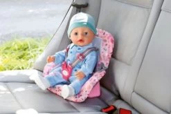 BABY Born® Autositz -Kinderspielzeugladen 22976746 03