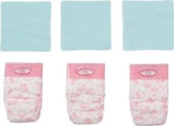 Baby Annabell Töpfchen Set -Kinderspielzeugladen 22976750 06