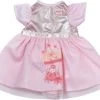 Baby Annabell Little Sweet Kleid 36cm -Kinderspielzeugladen 22976756 01