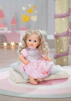 Baby Annabell Little Sweet Kleid 36cm 9 Baby Annabell Little Sweet Kleid 36cm -Kinderspielzeugladen 22976756 03