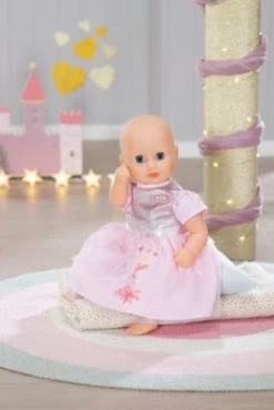 Baby Annabell Little Sweet Kleid 36cm 10 Baby Annabell Little Sweet Kleid 36cm -Kinderspielzeugladen 22976756 04
