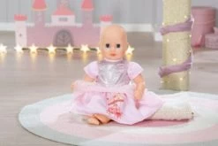 Baby Annabell Little Sweet Kleid 36cm 11 Baby Annabell Little Sweet Kleid 36cm -Kinderspielzeugladen 22976756 05