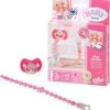 BABY Born® Magic Schnuller & Kette, 43 Cm, 2-fach Sortiert -Kinderspielzeugladen 22976763 01