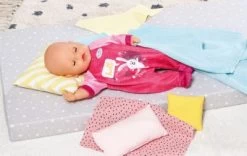 BABY Born® Strampler Pink 43cm -Kinderspielzeugladen 22976769 04