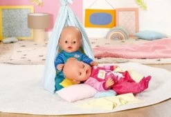 BABY Born® Strampler Pink 43cm -Kinderspielzeugladen 22976769 05