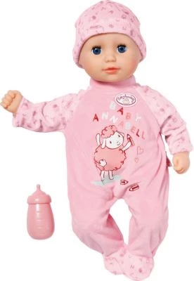Baby Annabell Little Annabell 36cm 3 Baby Annabell Little Annabell 36cm