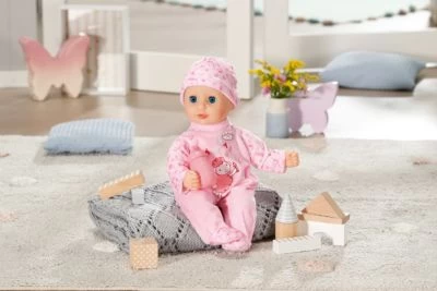 Baby Annabell Little Annabell 36cm 4 Baby Annabell Little Annabell 36cm – Bild 2