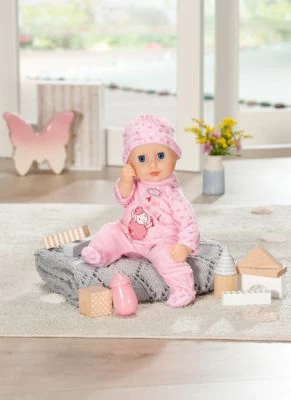 Baby Annabell Little Annabell 36cm 6 Baby Annabell Little Annabell 36cm – Bild 4