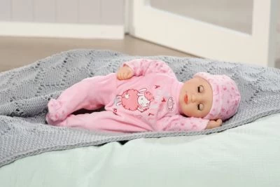Baby Annabell Little Annabell 36cm 8 Baby Annabell Little Annabell 36cm – Bild 6