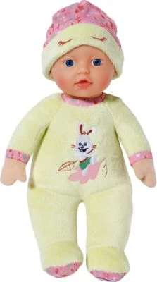 BABY Born® Sleepy For Babies Green 30cm