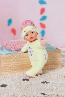BABY Born® Sleepy For Babies Green 30cm -Kinderspielzeugladen 22976786 04