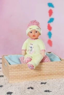 BABY Born® Sleepy For Babies Green 30cm -Kinderspielzeugladen 22976786 05
