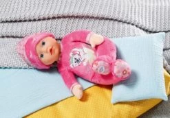 BABY Born® Sleepy For Babies Pink 30cm -Kinderspielzeugladen 22976789 03
