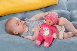 BABY Born® Sleepy For Babies Pink 30cm -Kinderspielzeugladen 22976789 05
