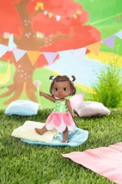 BABY Born® Storybook Fairy Peach 18 Cm -Kinderspielzeugladen 22976794 04