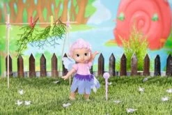BABY Born® Storybook Fairy Violet 18 Cm 11 BABY Born® Storybook Fairy Violet 18 Cm -Kinderspielzeugladen 22976795 04