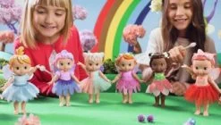 BABY Born® Storybook Fairy Violet 18 Cm 13 BABY Born® Storybook Fairy Violet 18 Cm -Kinderspielzeugladen 22976795 06