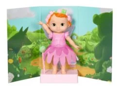 BABY Born® Storybook Fairy Rose 18 Cm -Kinderspielzeugladen 22976796 02